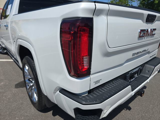 Used 2024 GMC Sierra 1500 Denali AWD/4WD image 29