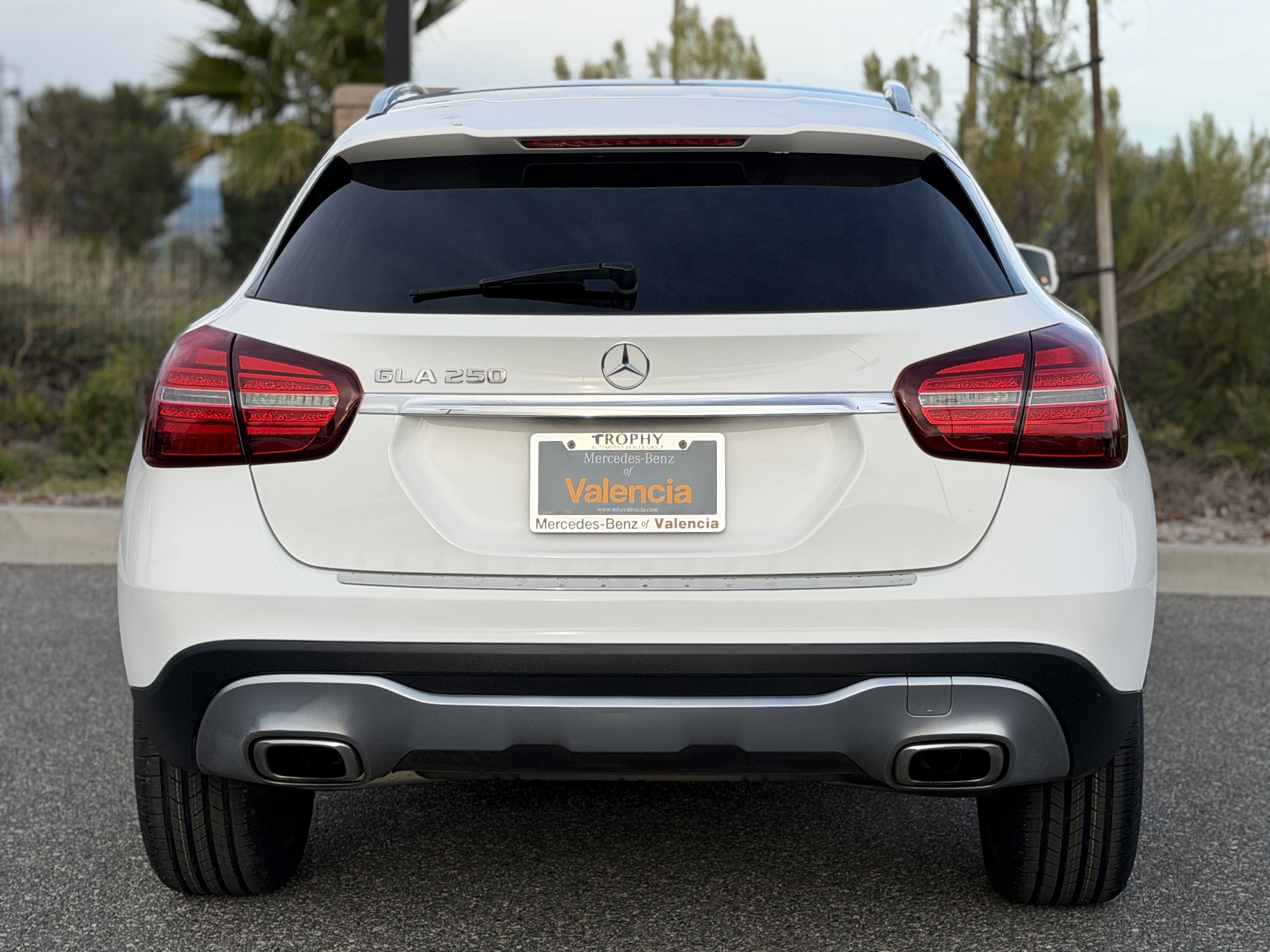 Used 2019 Mercedes-Benz GLA 250 image 9