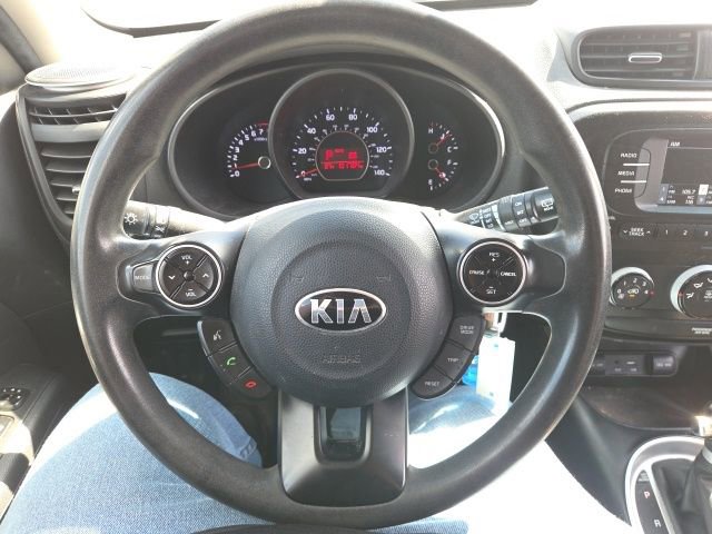 Used 2018 Kia Soul FWD image 32