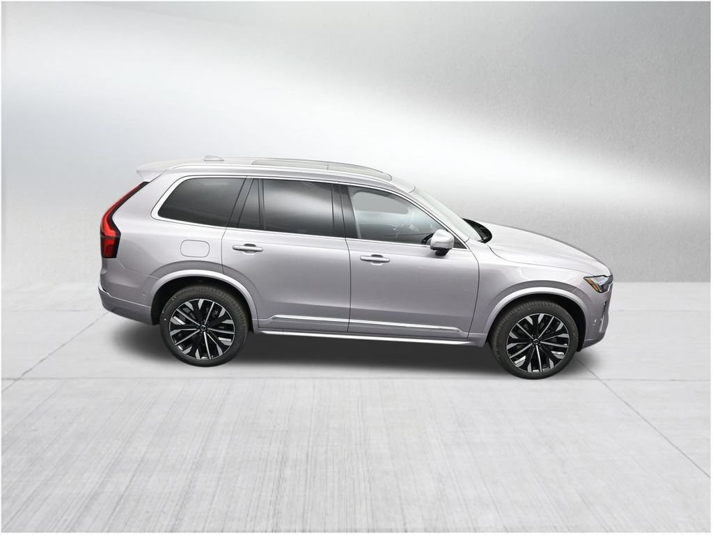 New 2026 Volvo XC90 B6 Plus AWD/4WD image 18
