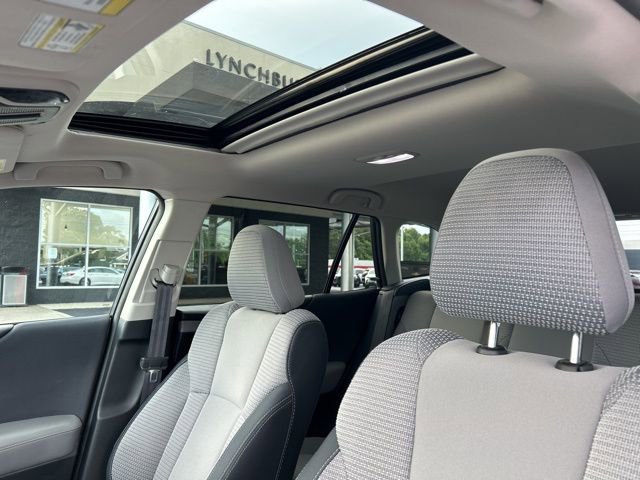 Used 2023 Subaru Outback Premium image 19