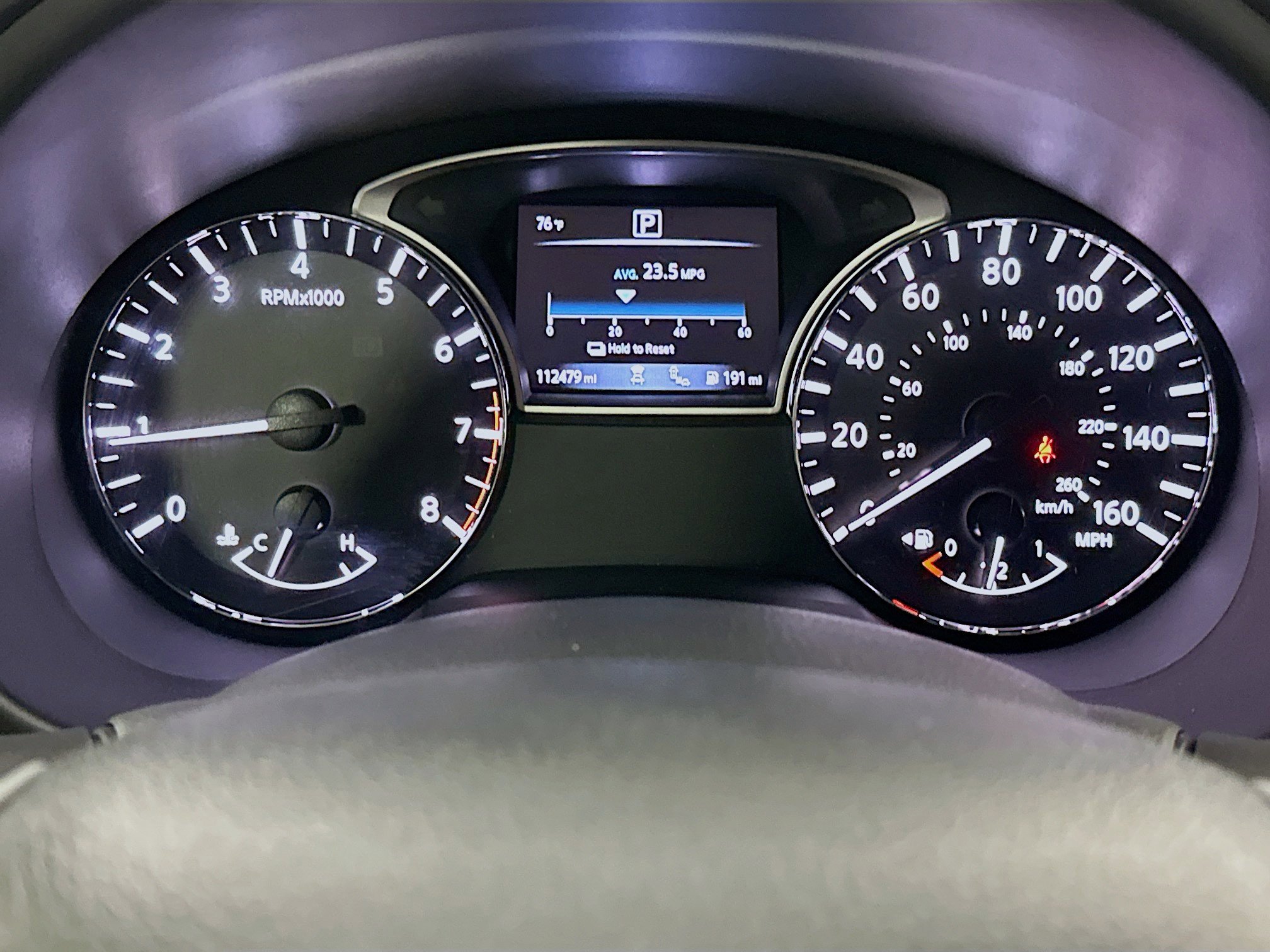 Used 2018 Nissan Altima 3.5 SL FWD image 18