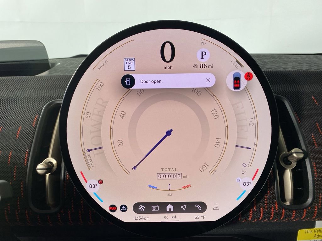 New 2026 MINI Cooper Countryman John Cooper Works image 10