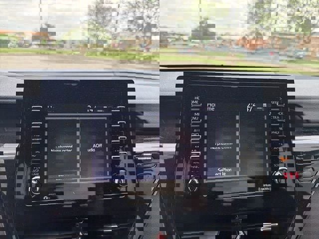 Used 2023 Toyota Camry TRD FWD image 17