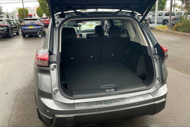 New 2026 Nissan Rogue SV w/ SV Premium Package image 23