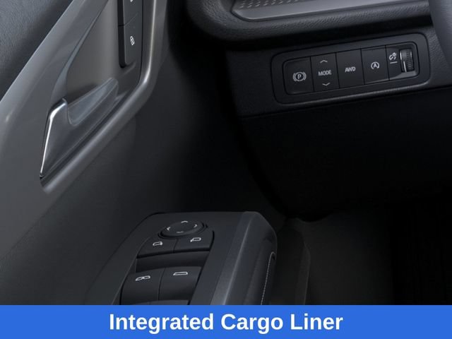 New 2027 Chevrolet Traverse LT w/ Sun and Wheel Package AWD/4WD image 23