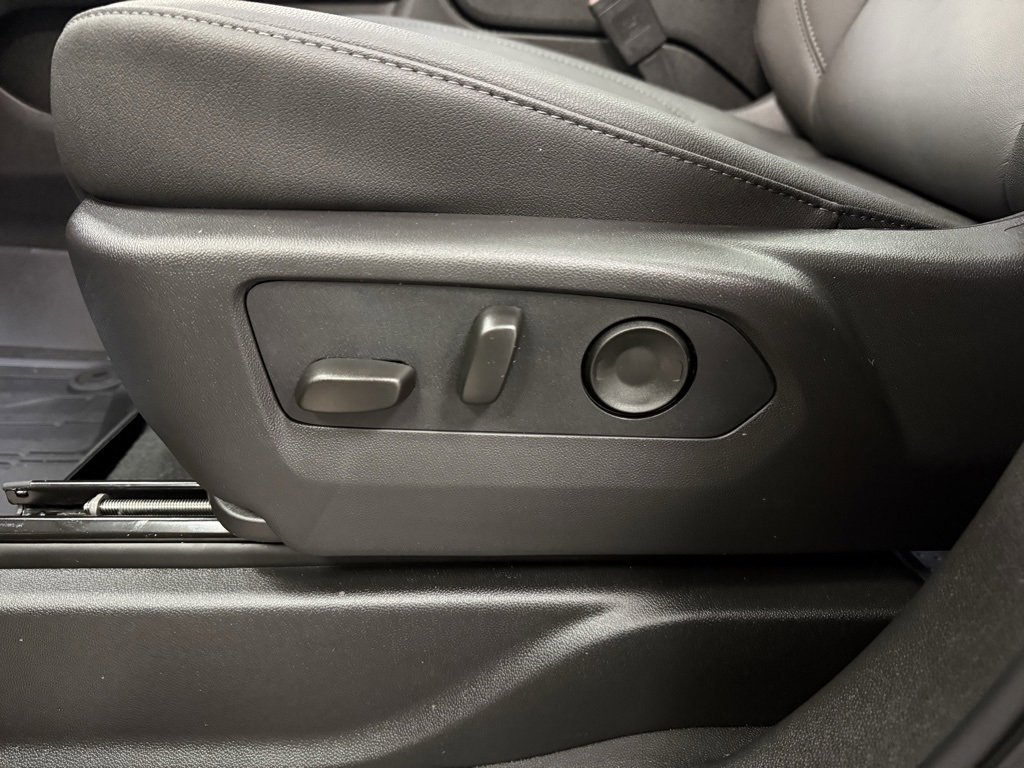 New 2026 Chevrolet Tahoe Z71 w/ Z71 Off-Road Package image 25