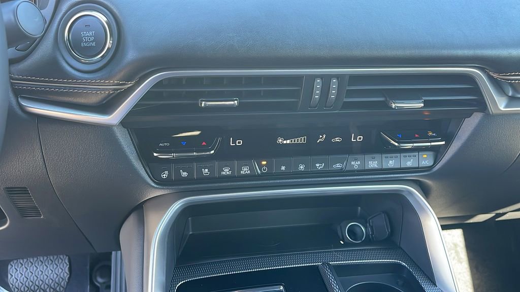 New 2026 MAZDA CX-90 3.3 Turbo S w/ Premium Package image 21