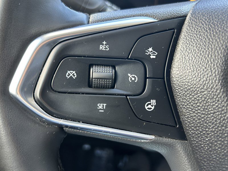 Used 2025 Chevrolet TrailBlazer LT w/ Convenience Package AWD/4WD image 21