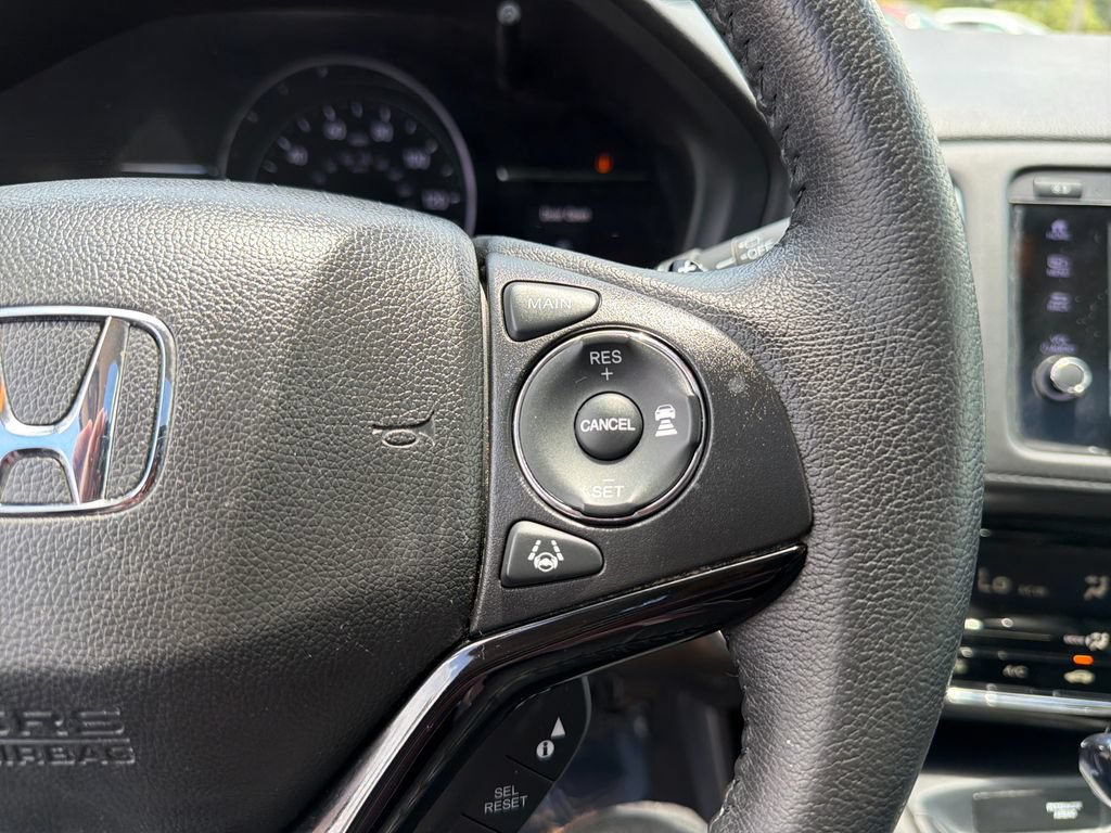 Used 2022 Honda HR-V EX-L image 20