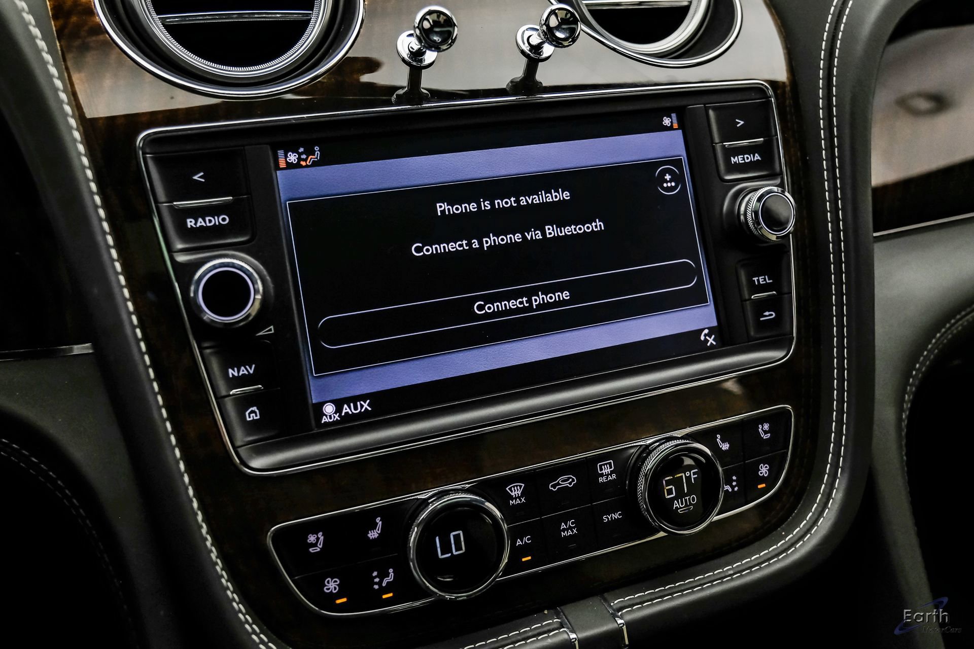 Used 2019 Bentley Bentayga image 72