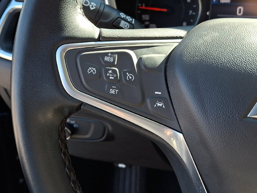 Used 2023 Chevrolet Equinox LT AWD/4WD image 27
