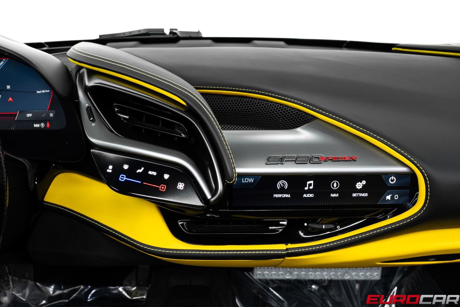 Used 2024 Ferrari SF90 Spider AWD/4WD image 35