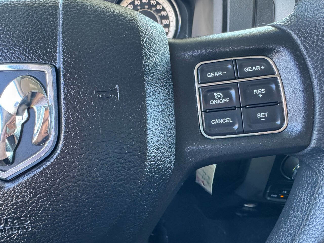 Used 2019 RAM 1500 Tradesman w/ Popular Equipment Group AWD/4WD image 18