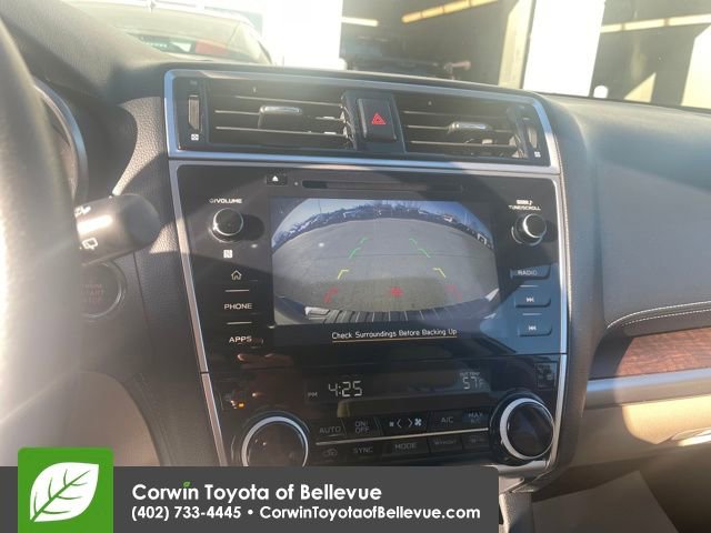 Used 2019 Subaru Outback 2.5i Limited image 30