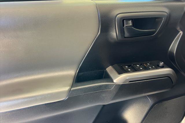 Certified 2019 Toyota Tacoma SR5 RWD image 12