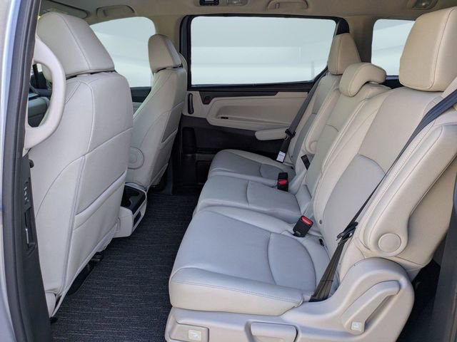 New 2026 Honda Odyssey EX-L image 15