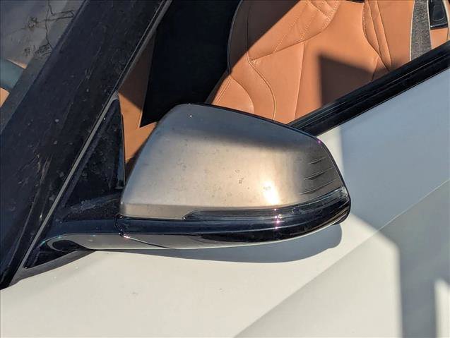 Used 2020 BMW Z4 M40i image 18