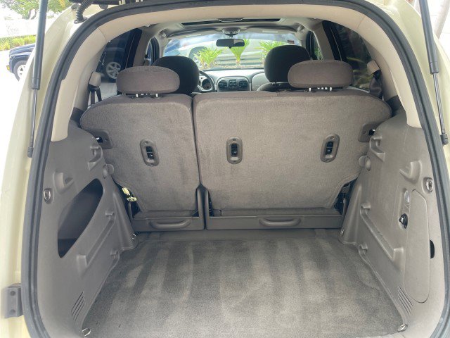 Used 2004 Chrysler PT Cruiser Touring image 91