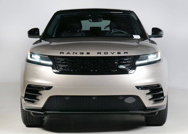New 2026 Land Rover Range Rover Velar Dynamic SE image 8