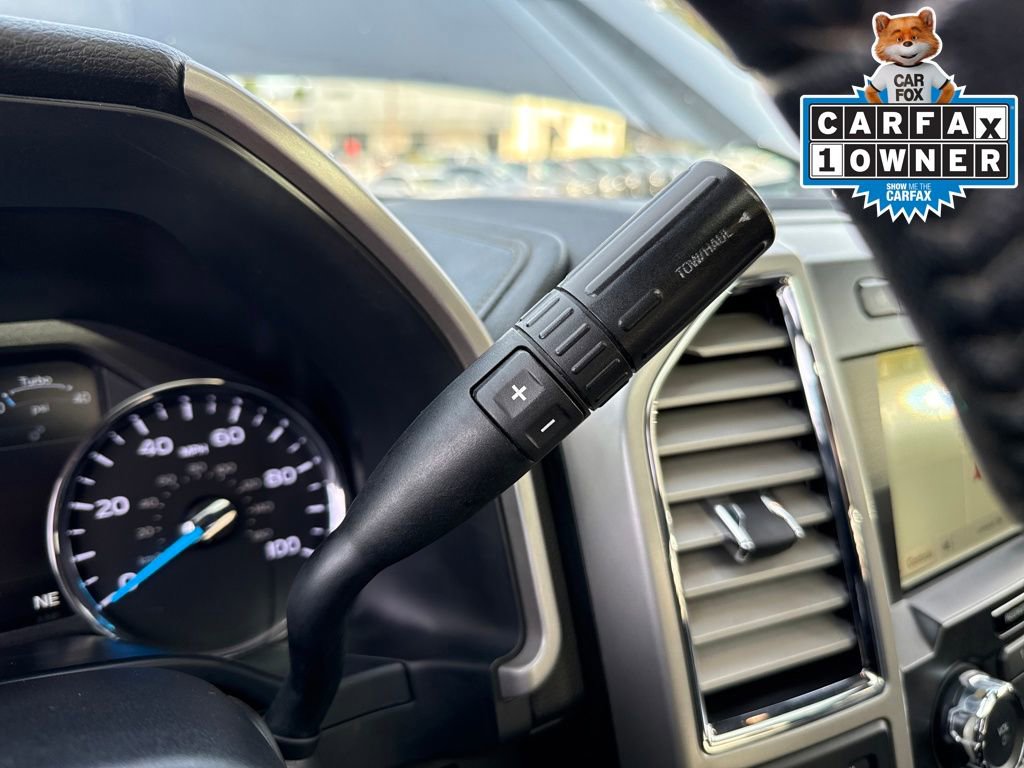 Used 2017 Ford F250 Lariat w/ Lariat Ultimate Package image 30