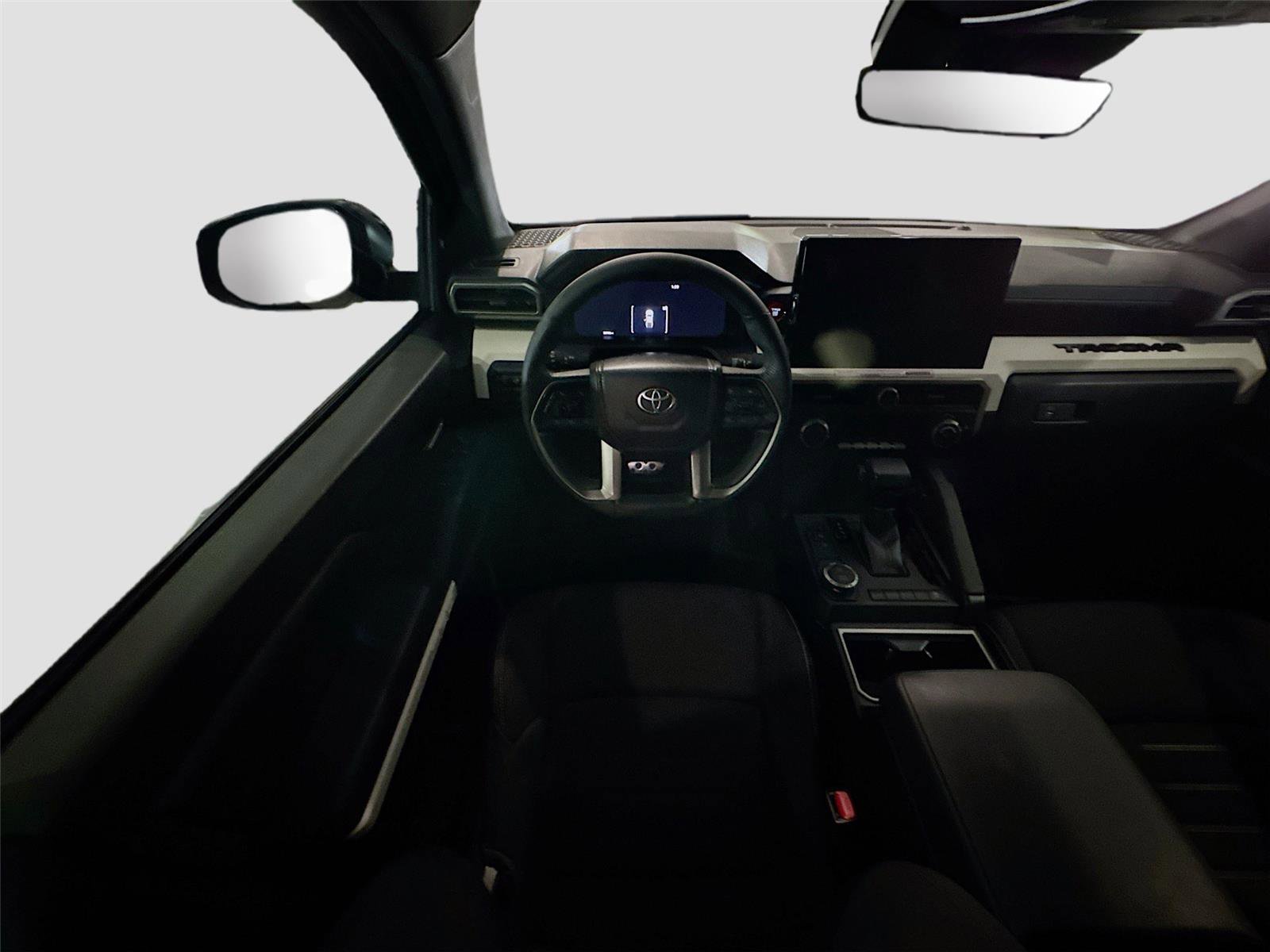 Used 2024 Toyota Tacoma TRD Sport image 3