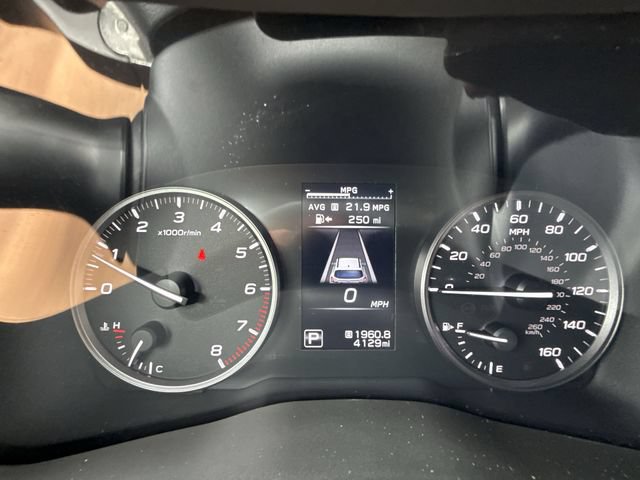 Used 2026 Subaru Ascent Premium AWD/4WD image 15