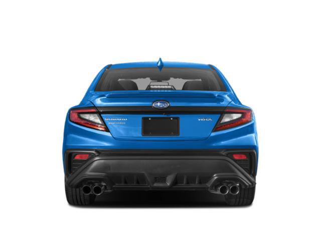 Used 2022 Subaru WRX Premium image 8