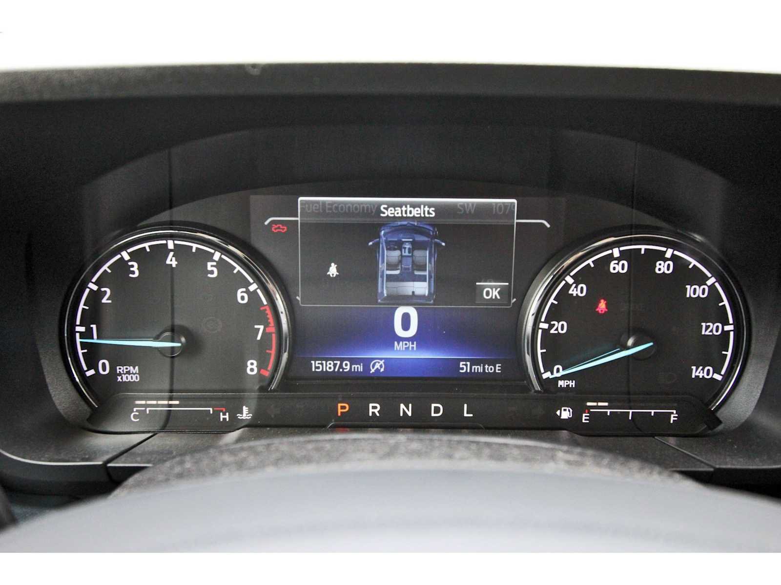 Used 2023 Ford Maverick Lariat w/ Equipment Group 500A Standard AWD/4WD image 14
