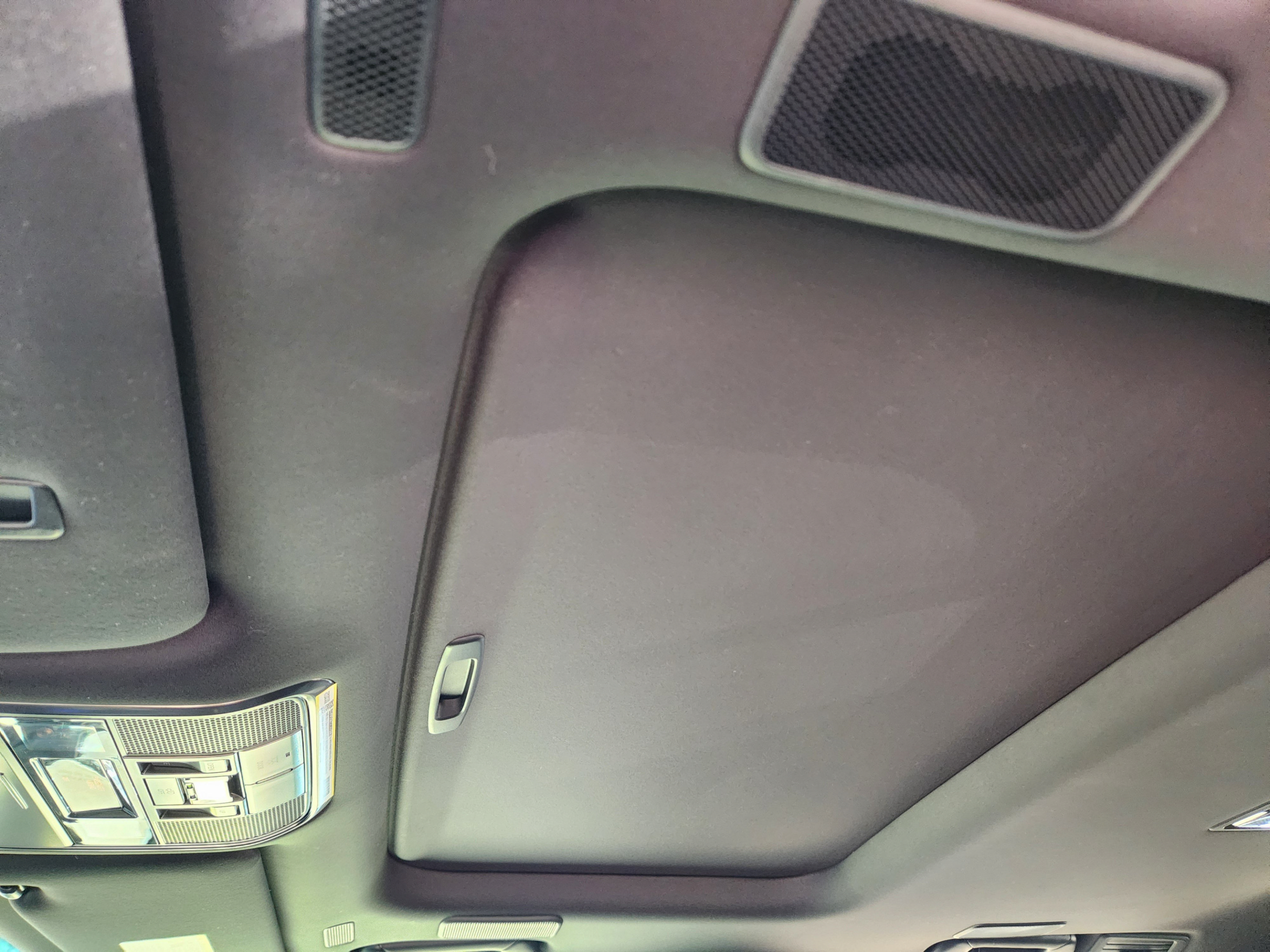 New 2026 Lexus LX 600 4WD w/ Luxury Package image 20