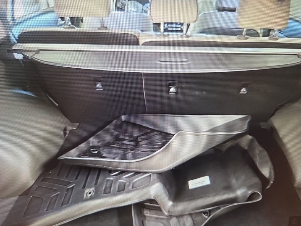 Used 2019 Kia Sportage SX image 18