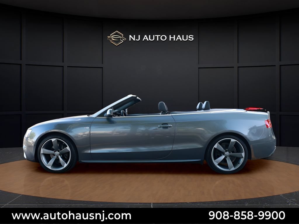 Used 2016 Audi A5 2.0T Premium Plus w/ Technology Package AWD/4WD image 49
