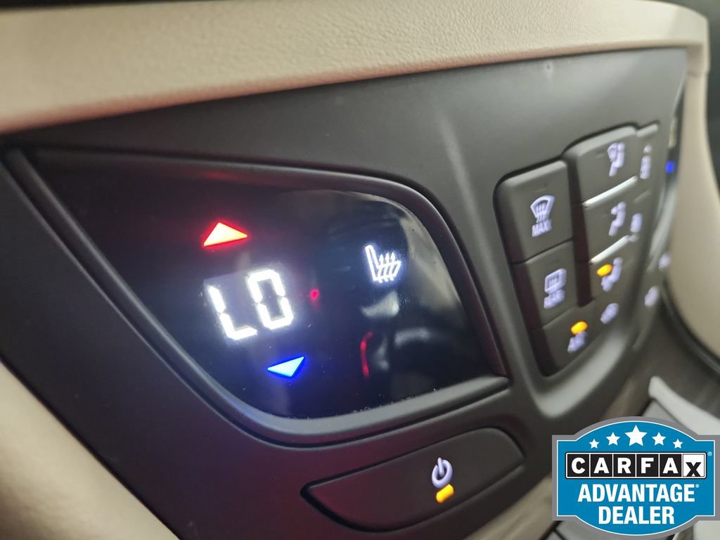 Used 2020 Buick Envision Essence FWD image 15