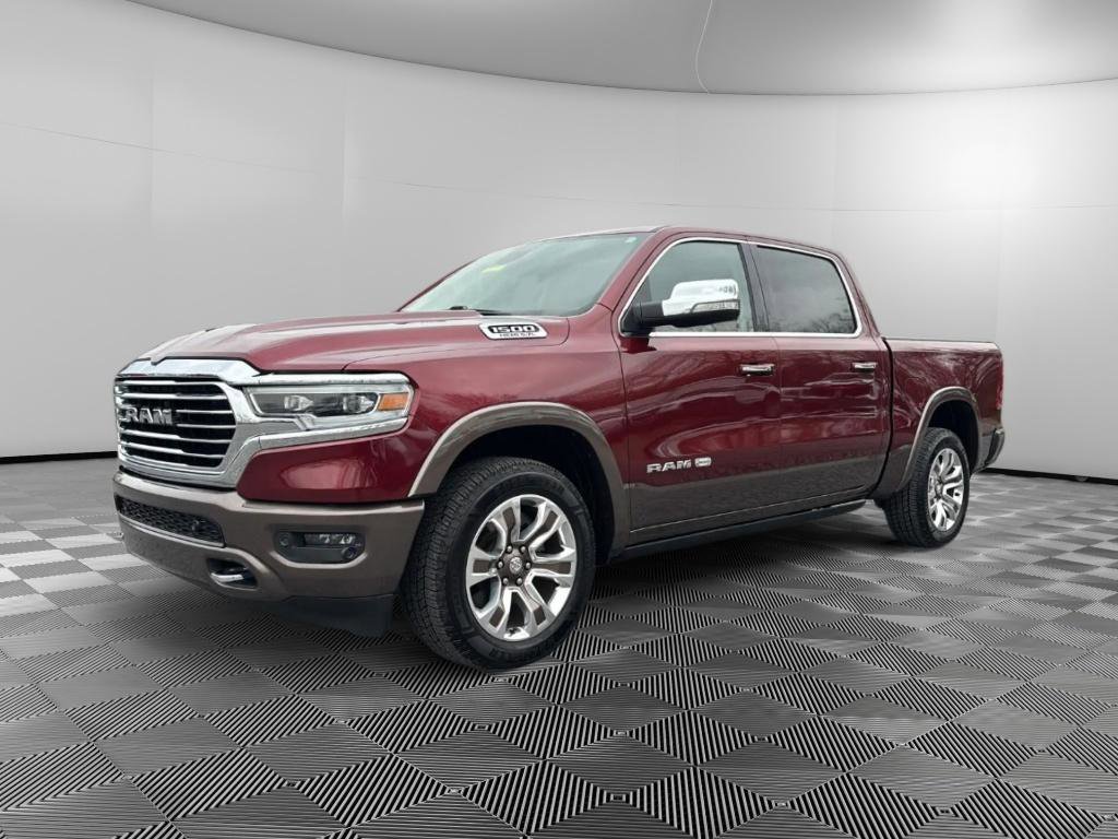 Used 2019 RAM 1500 Limited