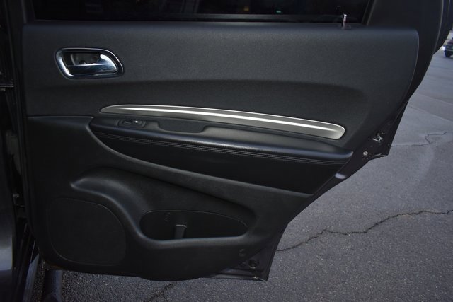 Used 2017 Dodge Durango GT w/ Premium Group image 47