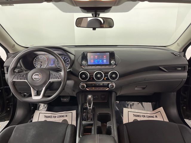 Used 2021 Nissan Sentra S image 34
