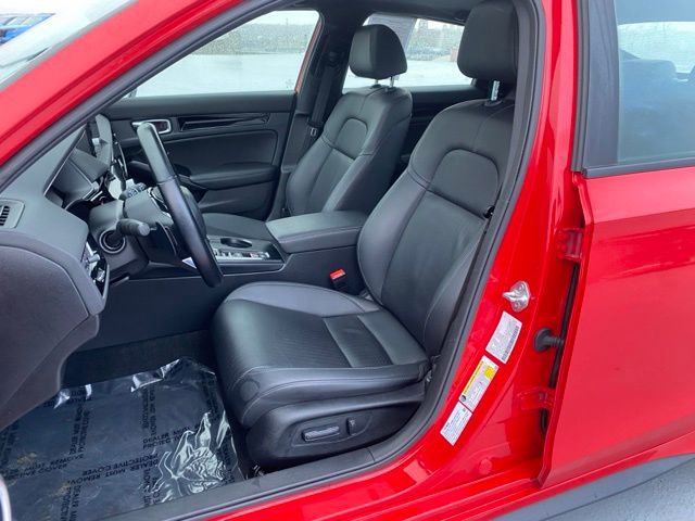Used 2024 Honda Civic Sport Touring image 17