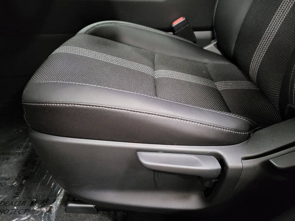 New 2026 MAZDA CX-50 AWD 2.5 S w/ Weather Package image 13