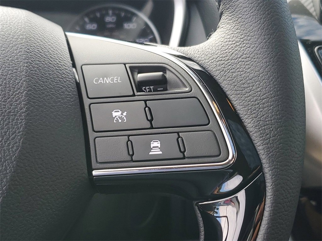 New 2025 Mitsubishi Eclipse Cross SE image 26