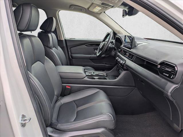 Used 2023 Honda Pilot EX-L image 21