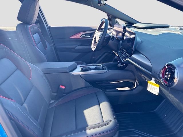 New 2026 Chevrolet Equinox EV RS AWD/4WD image 19