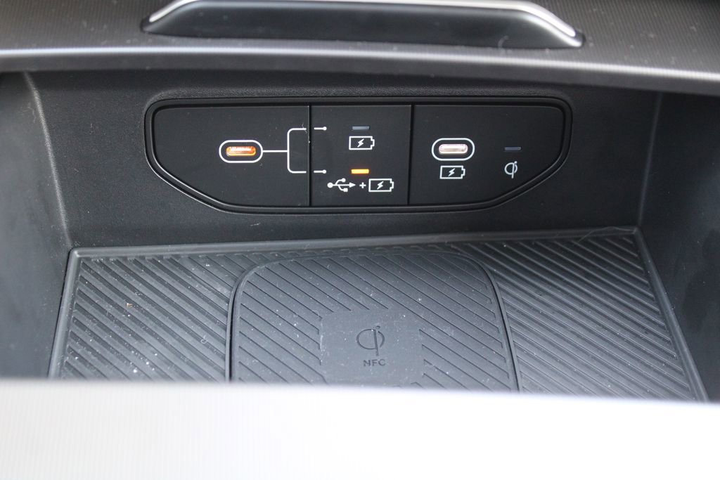 New 2026 Kia Sportage SX Prestige AWD/4WD image 45