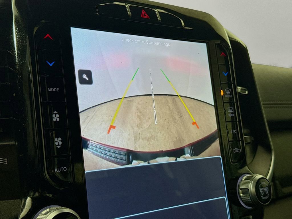 Certified 2023 RAM 1500 Laramie image 18