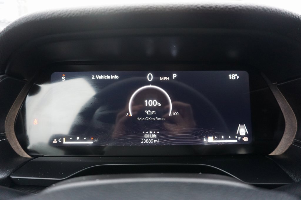 Used 2024 Jeep Grand Cherokee Altitude image 5