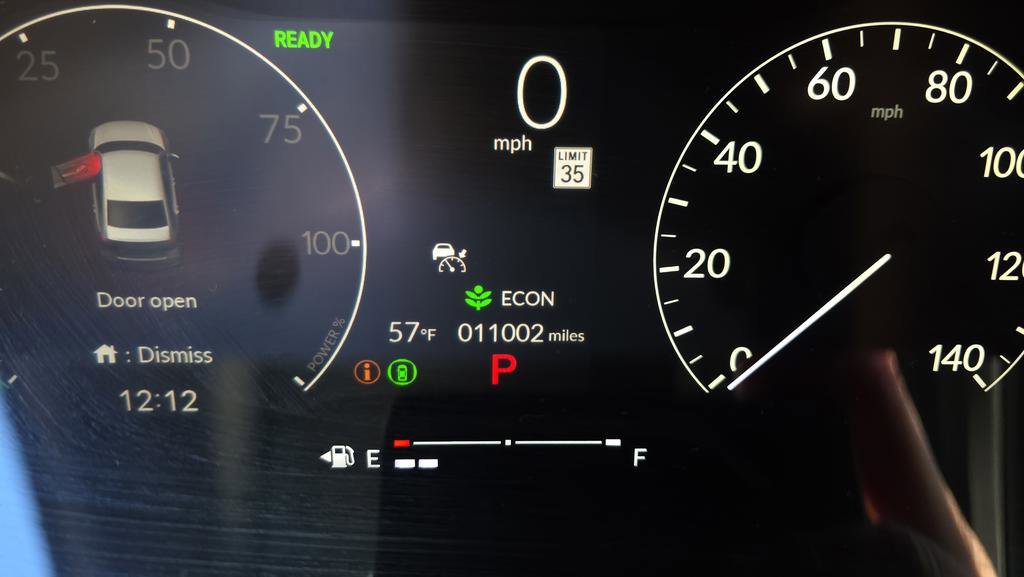 Used 2025 Honda Civic Sport image 17