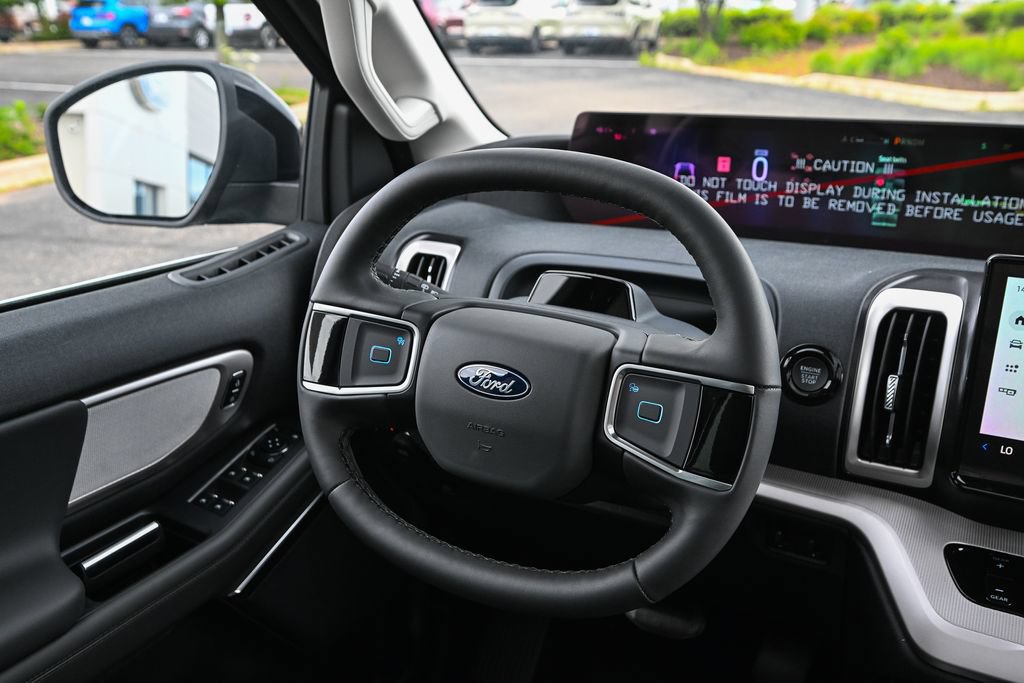 New 2026 Ford Expedition Active AWD/4WD image 28