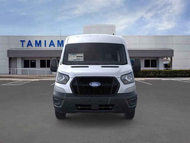 New 2026 Ford Transit 250 148 Medium Roof image 6