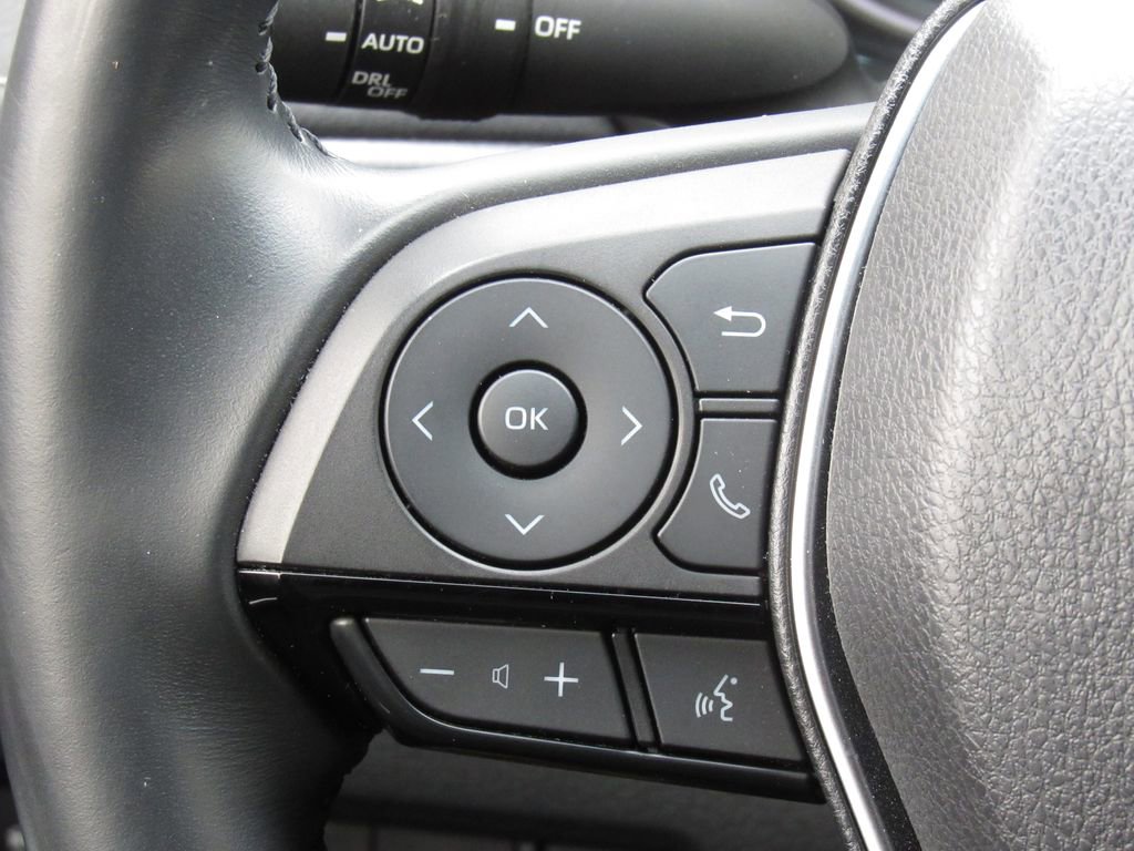 Certified 2024 Toyota Venza XLE AWD/4WD image 24