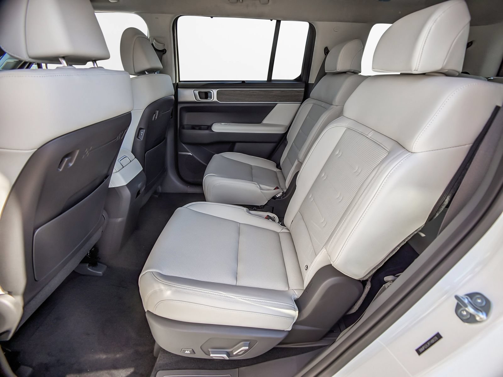 New 2026 Hyundai Santa Fe Calligraphy AWD/4WD image 27