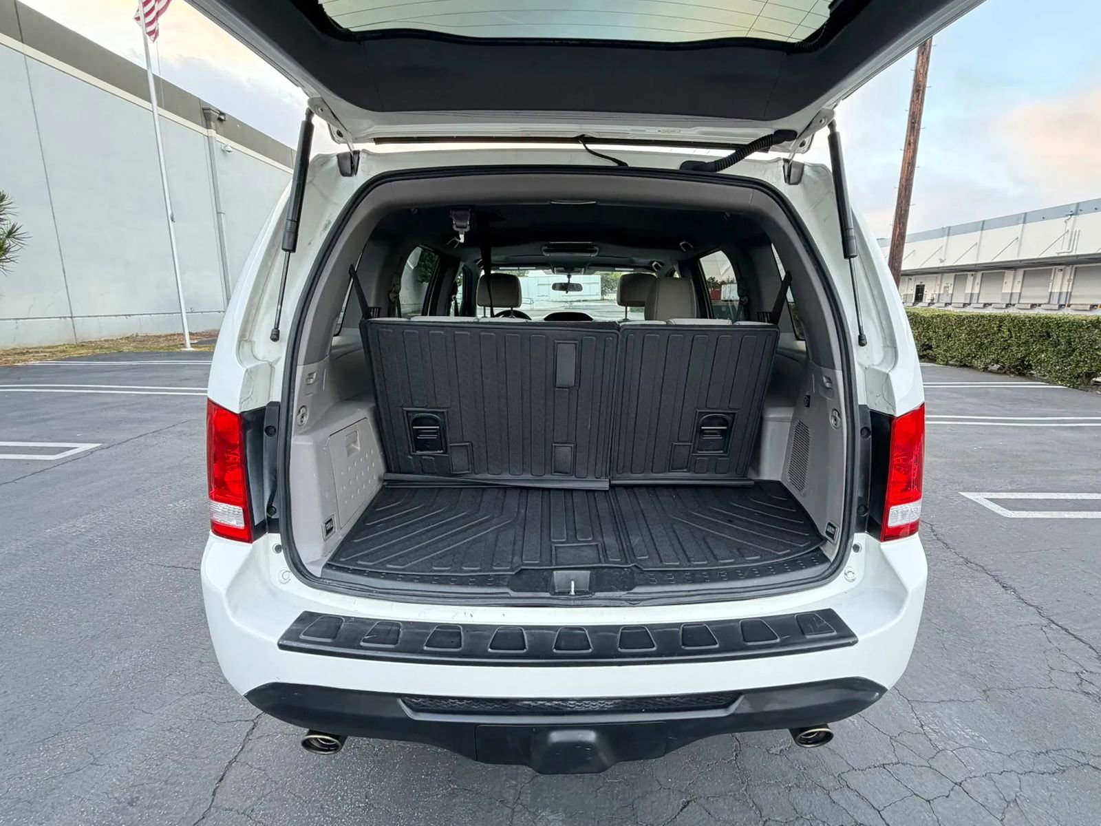 Used 2015 Honda Pilot SE image 16
